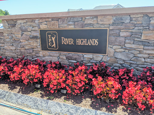 Golf Course «TPC River Highlands», reviews and photos, 1 Golf Club Rd, Cromwell, CT 06416, USA