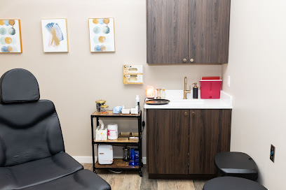 SHarper Surgery, MedSpa and Salt Lounge