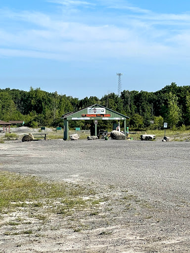 Nature Preserve «Penn Dixie Fossil Park & Nature Reserve», reviews and photos, 4050 North St, Blasdell, NY 14219, USA