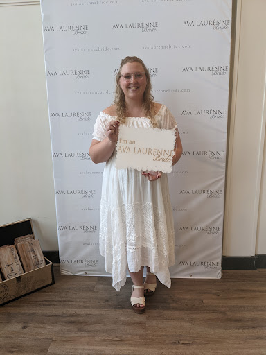 Bridal Shop «Ava Laurenne Bride», reviews and photos, 907 Caroline St, Fredericksburg, VA 22401, USA