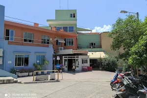 Karamandaneio Prefecture Children Hospital of Patras image