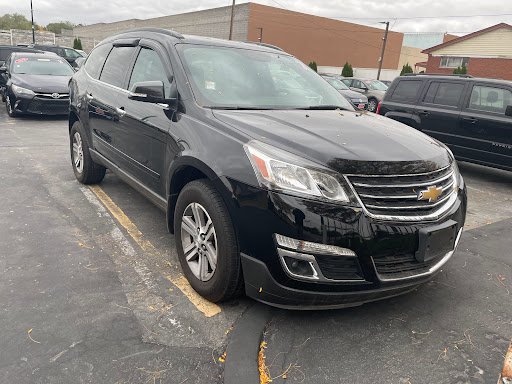 Used Car Dealer «E Z Auto Sales», reviews and photos, 4567 3500 S, Salt Lake City, UT 84120, USA