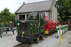 The Steeple Grange Light Railway image