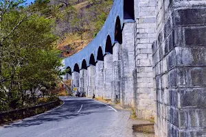 Thenmala Reserve Forest image