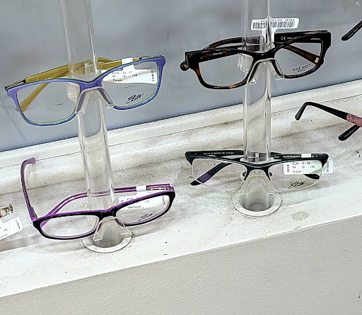 Eye Care Center «Stanton Optical», reviews and photos, 7350 Madison Ave, Fair Oaks, CA 95628, USA