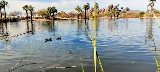 Park «Hudson Park», reviews and photos, 1430 S Cedar St, Tempe, AZ 85281, USA