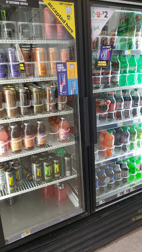 Discount Store «Dollar General», reviews and photos, 1504 Allen St, Springfield, MA 01118, USA