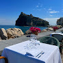 Restaurant Auras Ischia