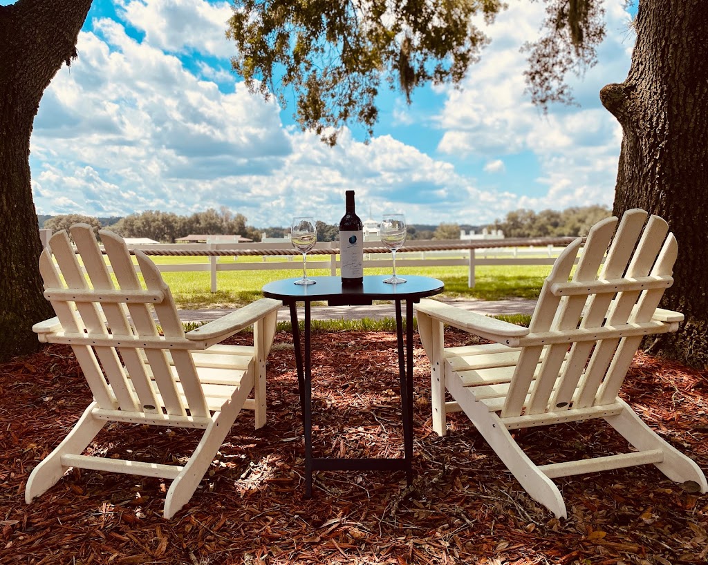 The Bistro at The Grand Oaks Resort 32195