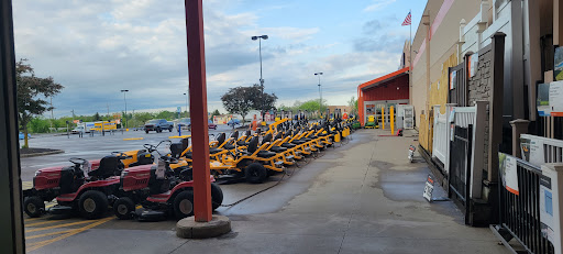 Home Improvement Store «The Home Depot», reviews and photos, 1510 Ring Rd, Elizabethtown, KY 42701, USA