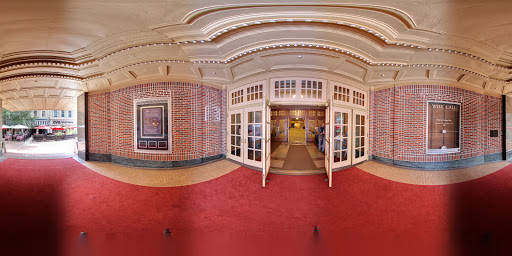 Performing Arts Theater «The Paramount Theater», reviews and photos, 215 E Main St, Charlottesville, VA 22902, USA