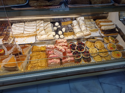 Panadería Pastelería Cantero en Marbella, Málaga