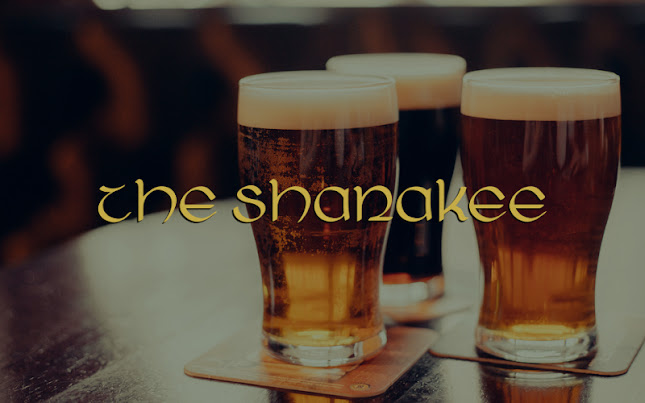 Reviews of The Shanakee in London - Night club