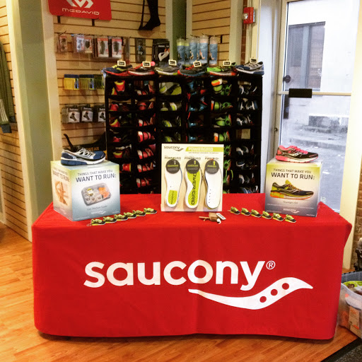 Running Store «Big Peach Running Co - Decatur», reviews and photos, 114 E Trinity Pl, Decatur, GA 30030, USA