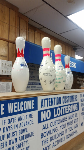 Bowling Alley «Bowlerland», reviews and photos, 2417 Hollers Ave, Bronx, NY 10475, USA