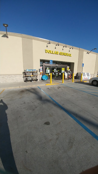 Dollar General