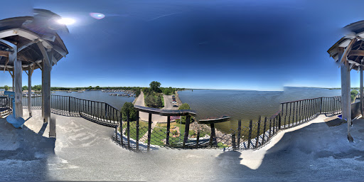 Tourist Attraction «Fond Du Lac Lighthouse», reviews and photos, Lighthouse Dr, Fond du Lac, WI 54935, USA