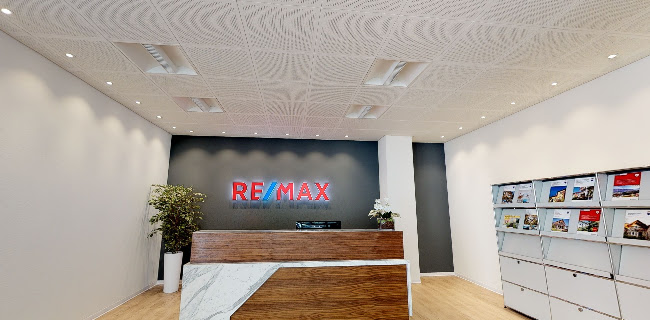 REMAX Immobiliare a Minusio - Bellinzona