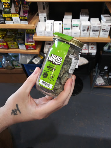 Tobacco Shop «Whatever Shop», reviews and photos, 2027 Madison Ave, Memphis, TN 38104, USA