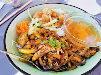 Phat thai du Restaurant asiatique Shasha Thaï Grill à Noisy-le-Grand - n°8