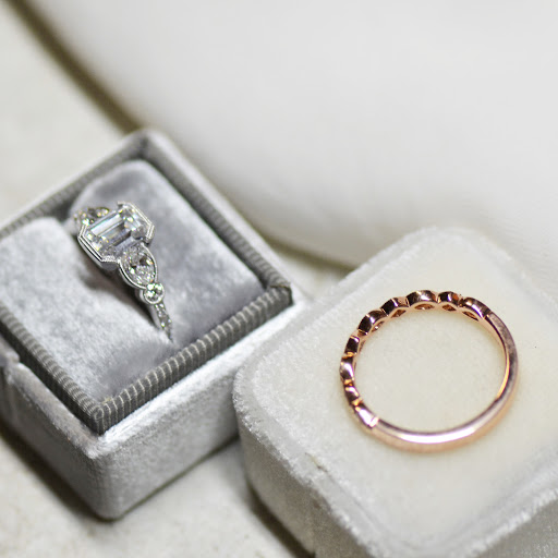 Jewelry Store «J Brooks Jewelers», reviews and photos, 152 E Winchester St, Murray, UT 84107, USA