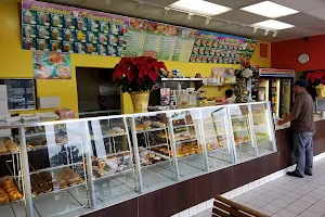 King's Donuts image