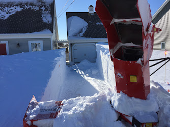 Warrens Snow Removal