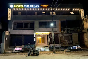 Hotel The Relax image
