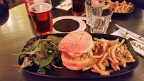 Hamburger du BDS Restaurant Rennes - n°11