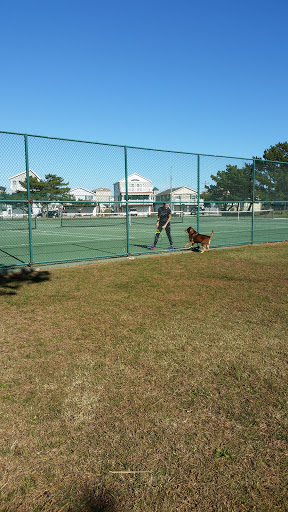 Park «Albert I. Allen Memorial Park», reviews and photos, 2200 Delware Ave, North Wildwood, NJ 08260, USA