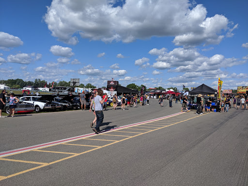 Off-road Race Track «M1 Concourse Race Track», reviews and photos, 1 Pontiac St, Pontiac, MI 48341, USA