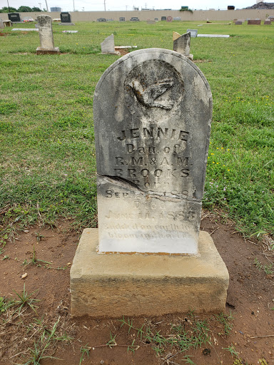 Calloway Cemetery