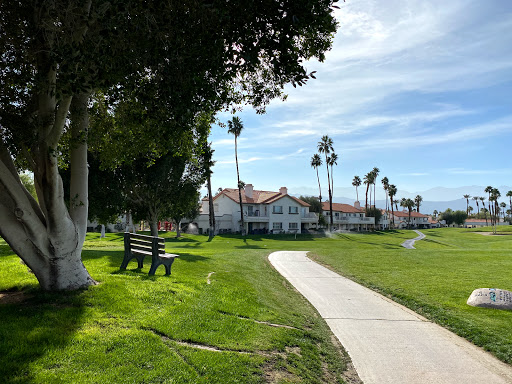 Golf Course «Desert Falls Country Club», reviews and photos, 1111 Desert Falls Pkwy, Palm Desert, CA 92211, USA