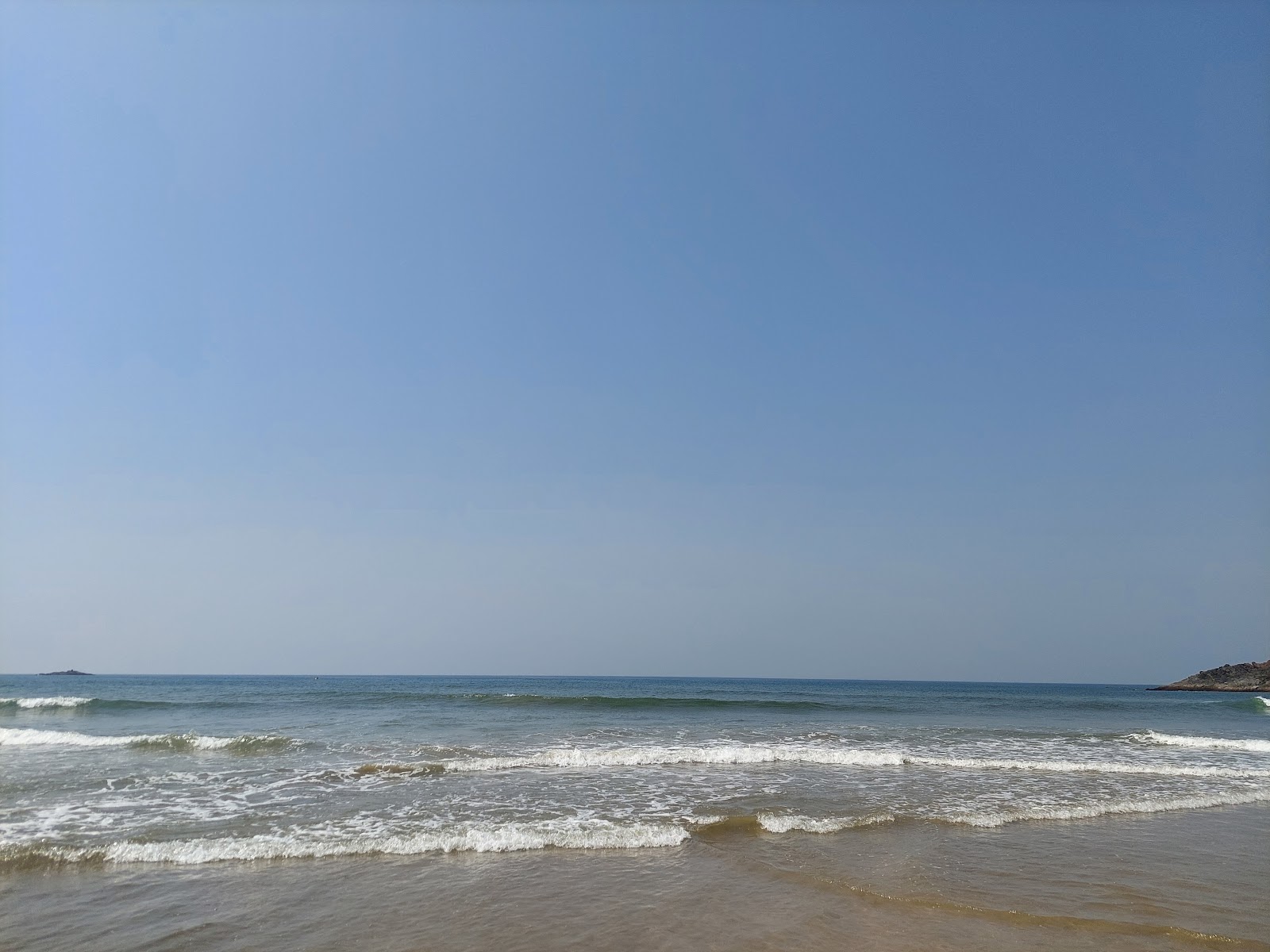 Gokarna Kudle Beach的照片 便利设施区域