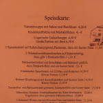 Photo n°28 de l'avis de Heartfelt.e fait le 23/01/2022 à 17:45 sur le  Landgasthaus Rhönblume à Bischofsheim in der Rhön