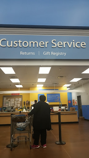 Department Store «Walmart Supercenter», reviews and photos, 3435 Centerville Hwy, Snellville, GA 30039, USA