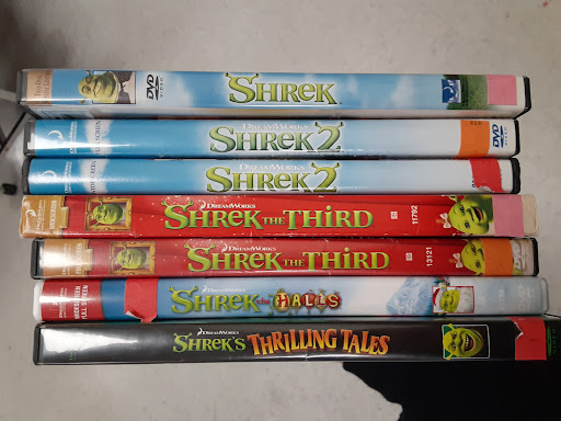 Thrift Store «Rappahannock Goodwill Industries», reviews and photos, 72 Doc Stone Rd, Stafford, VA 22556, USA