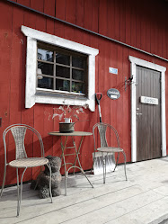 Skärgårdsslakteriet - Café & Gårdsbutik