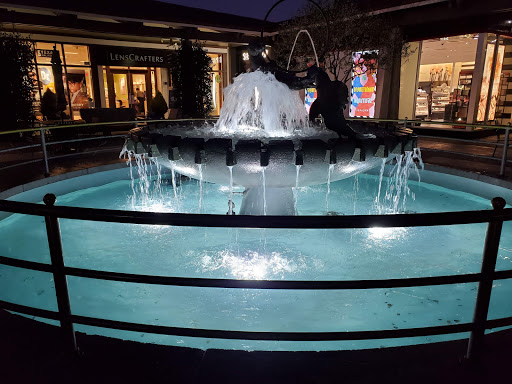 Shopping Mall «Del Monte Shopping Center», reviews and photos, 1410 Del Monte Center, Monterey, CA 93940, USA