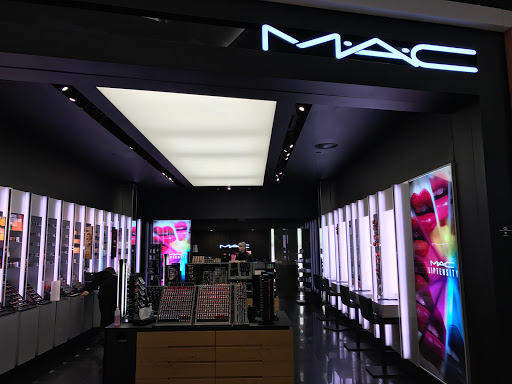 MAC Cosmetics, 11829 Fair Oaks Mall, Fairfax, VA 22033, USA, 