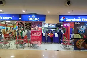 Domino's Pizza image