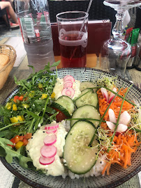 Plats et boissons du Restaurant italien La Cambuse à Saint-Valery-sur-Somme - n°8