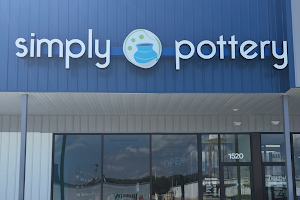 Simply Pottery Inc image