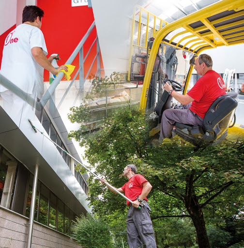 GRUPO ONE FACILITY SERVICES en Astigarraga, Guipúzcoa
