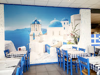 Atmosphère du Restaurant grec Le Tavernaki à Villeneuve-d'Ascq - n°1