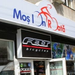 Moș Ion Roată - Bike and Ski Center