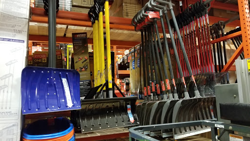 Home Improvement Store «The Home Depot», reviews and photos, 8334 Tamarack Village, Woodbury, MN 55125, USA