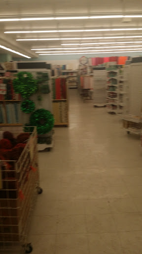 Fabric Store «Jo-Ann Fabrics and Crafts», reviews and photos, 2440 Arapahoe Ave, Boulder, CO 80302, USA