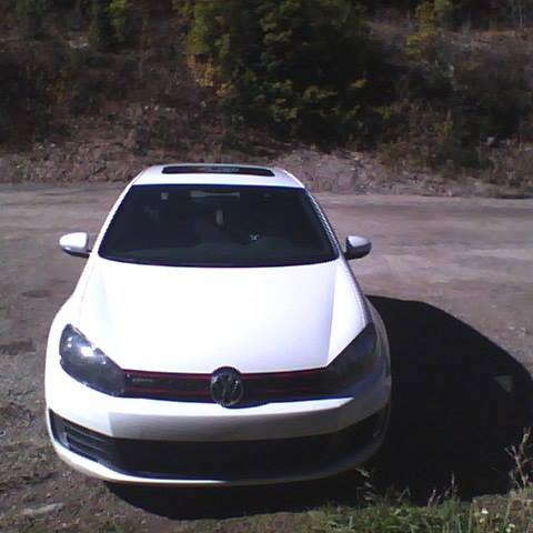 Car Dealer «Cutrubus Volkswagen of Layton», reviews and photos, 1230 Main St, Layton, UT 84041, USA