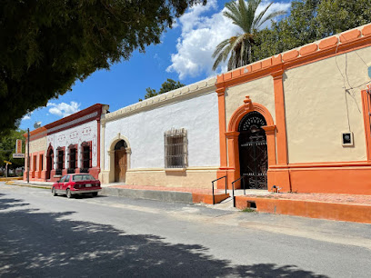 Museo de Villaldama Timoteo L. Hernández